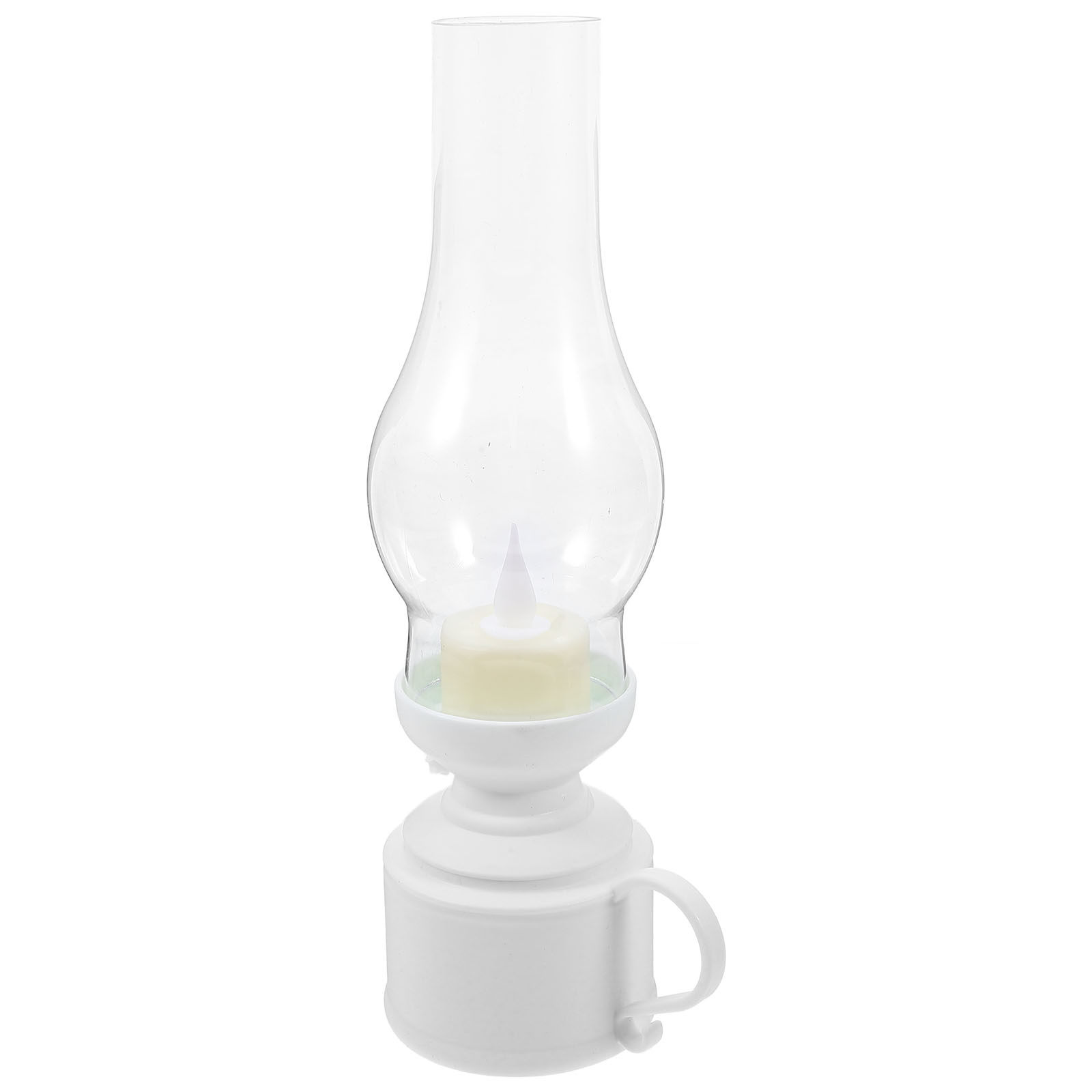 Power Outage Light - Lampu LED bergaya retro yang kokoh,