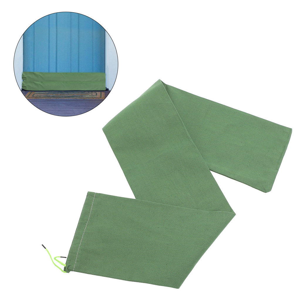 Flood Barrier Bag - 2 buah Kantong Pasir untuk Pencegahan