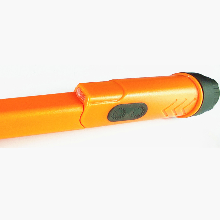Detektor Logam Bawah Air Tahan - Co Detector Plug ulasan dan harga