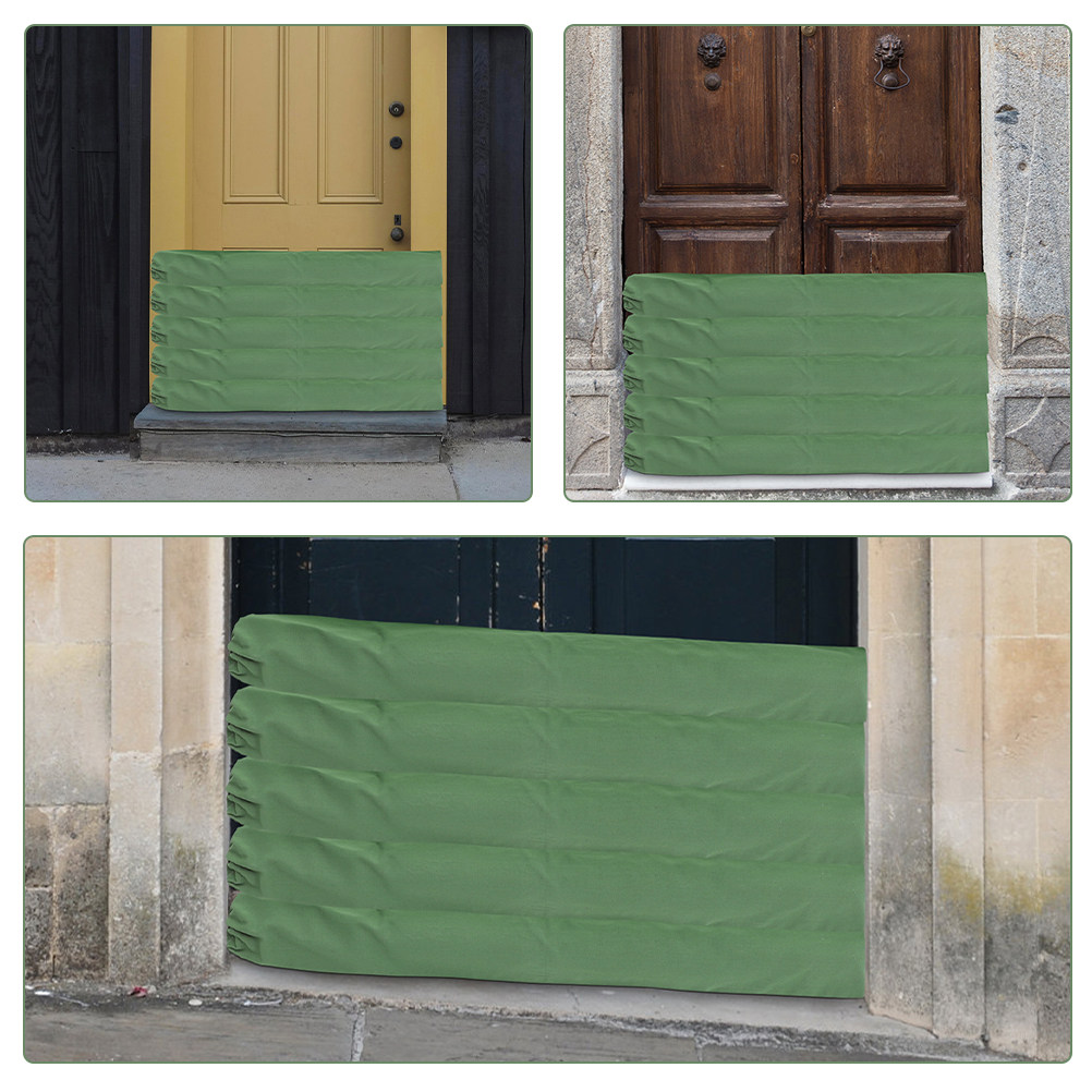 Karung Pasir Panjang yang Dapa - Flood Barrier Bag ulasan dan harga