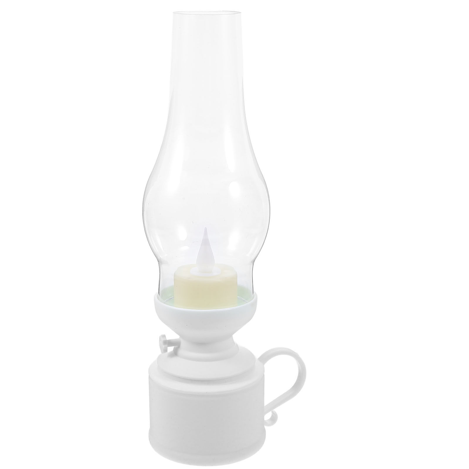 Lampu LED bergaya retro yang k - Power Outage Light ulasan dan harga