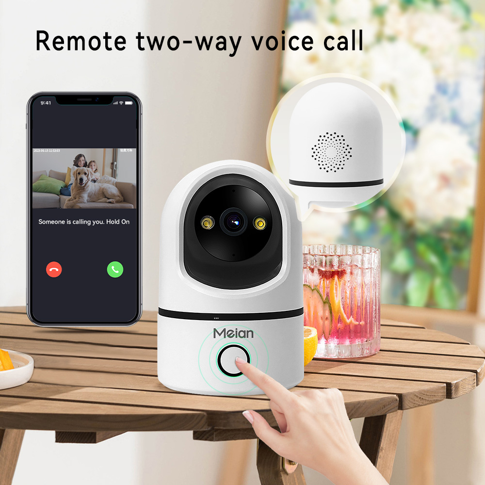 Kamera PTZ WiFi 4MP HD 5G Pela - Eufy Camera E220 ulasan dan harga