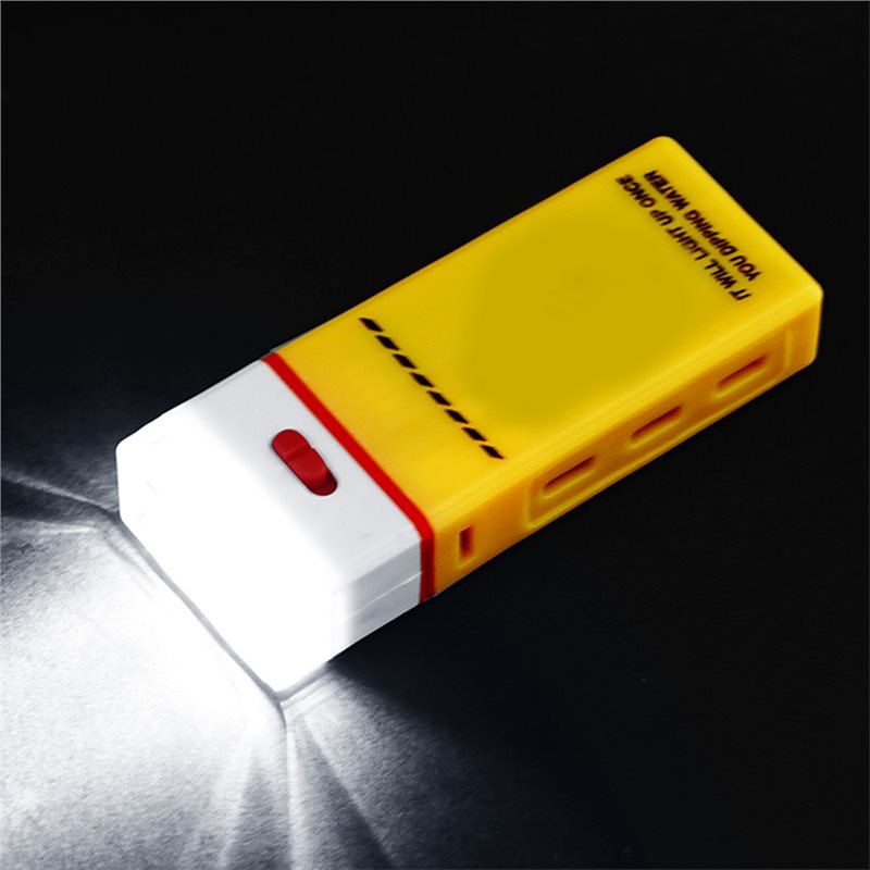 【Penawaran Besar】Lampu Darurat - Power Outage Light ulasan dan harga